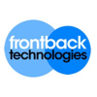 Frontback Technologies Ltd Logo