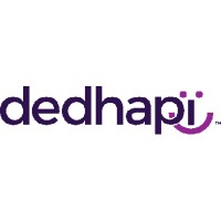 DEDHAPI LIMITED Logo