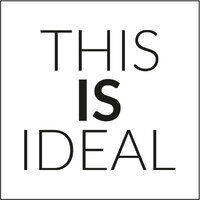 THIS IS IDEAL Logo