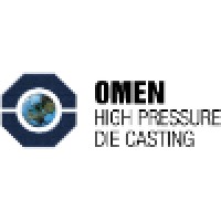 Omen Casting Group Logo