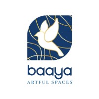 Baaya Design Logo