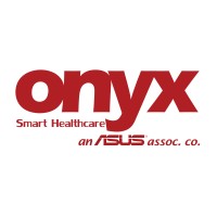 Onyx Healthcare USA, Inc. Logo