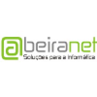 Beiranet - Soluções Informáticas, Lda Logo