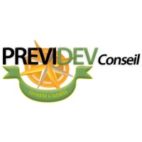 PREVIDEV Conseil Logo