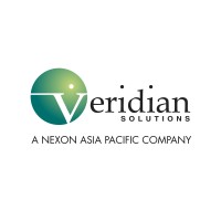 Veridian Solutions Logo