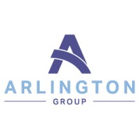 Arlington Group Asset Management Limited Logo