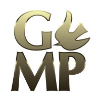 GMP&THREE LLC Logo