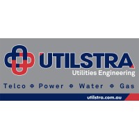 UTILSTRA Logo