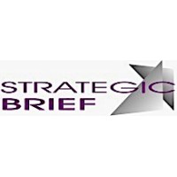 Strategic Brief Limited Logo