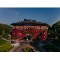 CITADEL INN HOTEL & RESORT,Lviv,Ukraine Logo