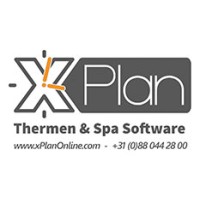 DIMMbizz ltd - xPlan Spa Software Logo