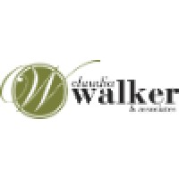 Claudia Walker and Associates Logo