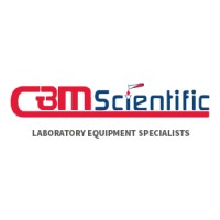 C&M Scientific Ltd Logo