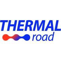 THERMAL ROAD REPAIRS LIMITED Logo