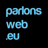 Parlons Web, agence web et réseaux sociaux Logo
