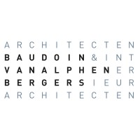Baudoin van Alphen architecten interieurarchitecten Logo