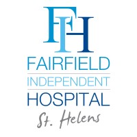 Fairfield Independent Hospital Logo