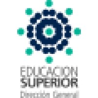 Dirección General de Educación Superior - MEC - Paraguay Logo