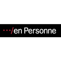 en Personne Logo