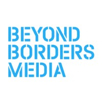 Beyond Borders Media Logo
