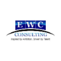 EWC Consulting Logo