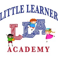 Little Learner Academy Logo