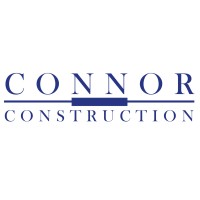 Connor Construction Watford Ltd Logo