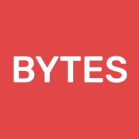 BYTES.com Logo