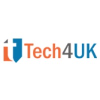 TECH4UK LIMITED Logo