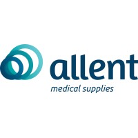 Allent Medical Supplies Logo