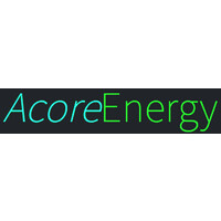 AcoreEnergy Ltd Logo