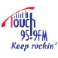 Touch FM Limited Logo