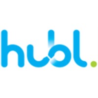 Hubl Logistics Ltd Logo