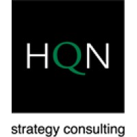 HQN Strategy Consulting Logo