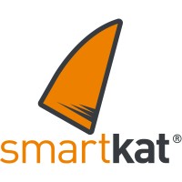 Smartkat Sailing (a division of ClickFold Sailing) Logo