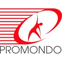 PROMONDO Logo