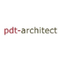 pdt-architect Logo