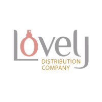 The Lovely Distribution Company Ltd Logo