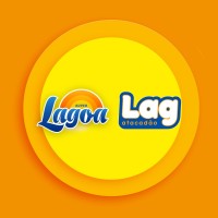 Super Lagoa - MWN COMERCIAL DE ALIMENTOS LTDA Logo