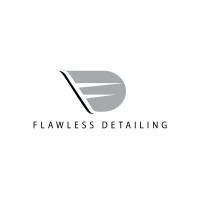 Flawless Detailing LTD Logo