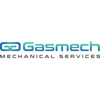 GASMECH (UK) LIMITED Logo