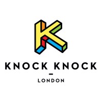 Knock Knock Logo