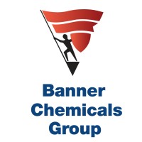 Banner Chemicals Logo