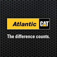 Atlantic Cat Logo