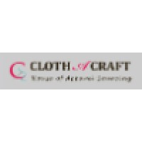 CLOTH A CRAFT Logo