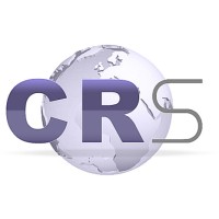 CR Systems Logo