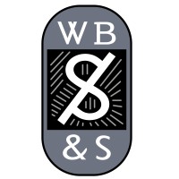 WB Simpson and Sons Ltd Logo
