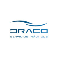 DRACO SERVICIOS NAUTICOS Logo