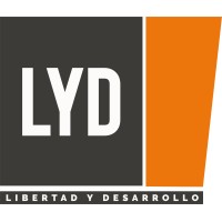 Libertad y Desarrollo Logo
