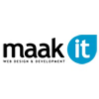 maak it Logo